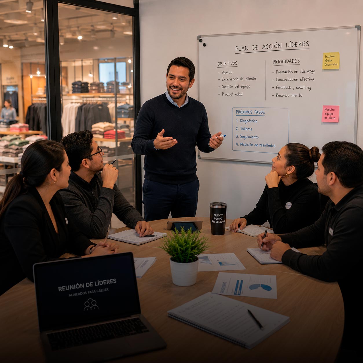 Research